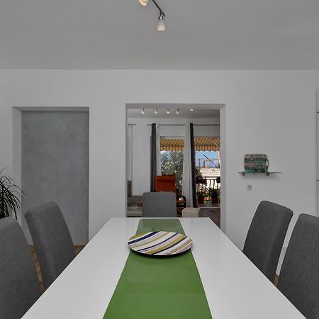 Apartment Sabina Makarska Exterior foto
